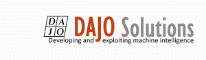 DAJO Solutions animated logo