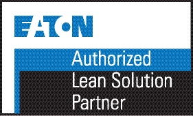We are an Eaton Lean Solution Partner