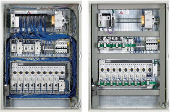 Panel Builders