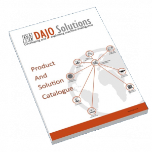 Automation Solutions Catalogue