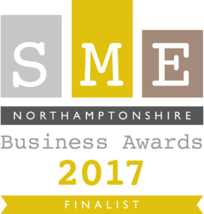 Northamptnshire Innovation Award